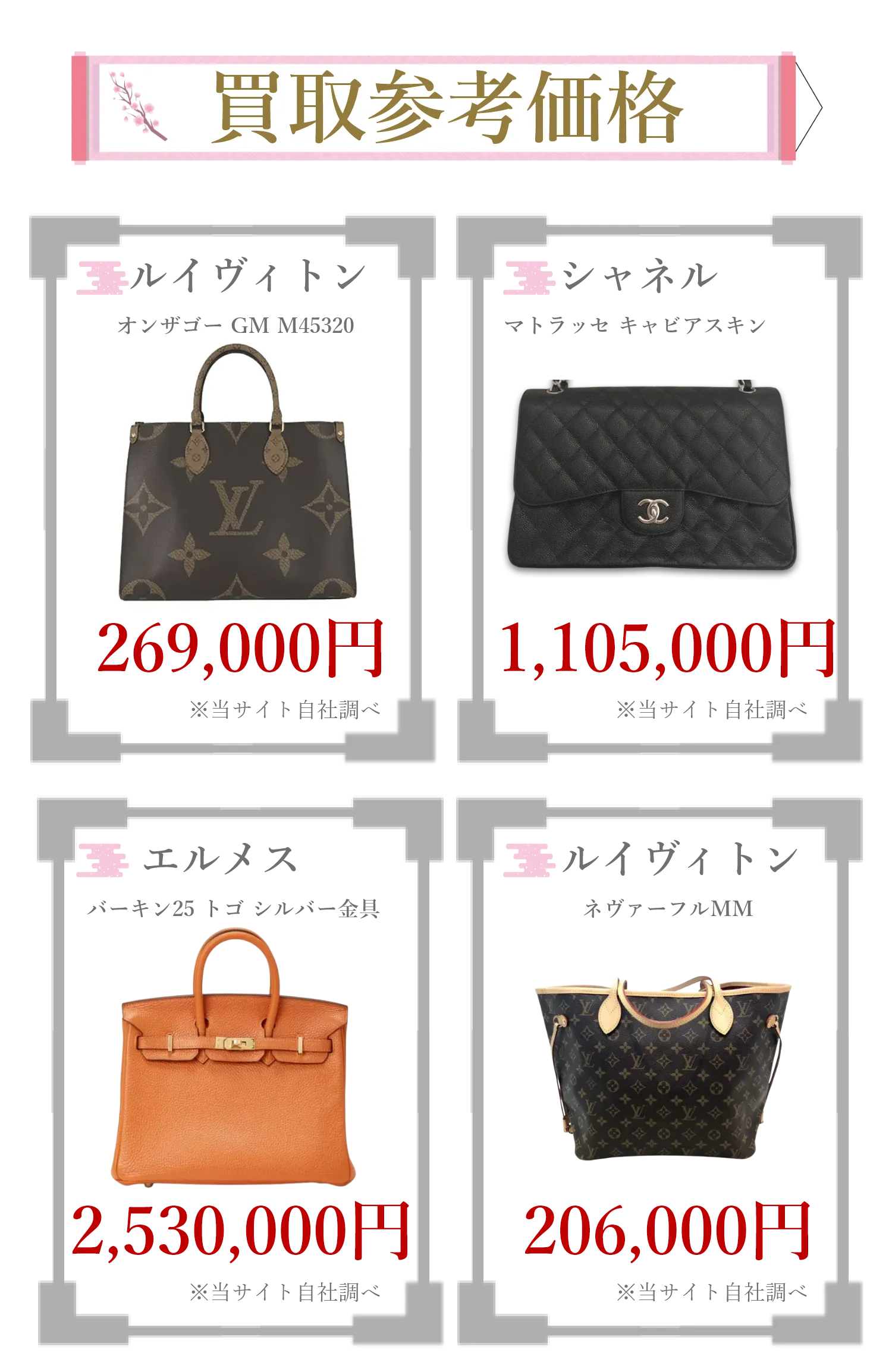 まずは電話で査定額を聞いてみよう！